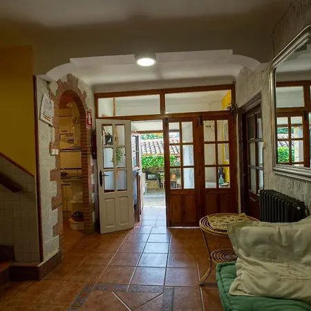 Сasa de vacaciones Casa Tiquio Montaña Palentina *