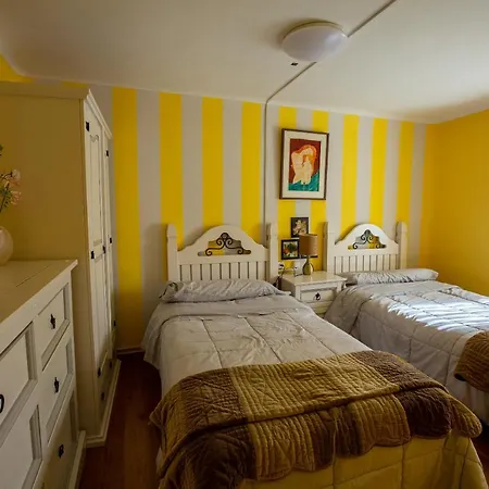 Casa Tiquio Montana Palentina Rabanal de los Caballeros