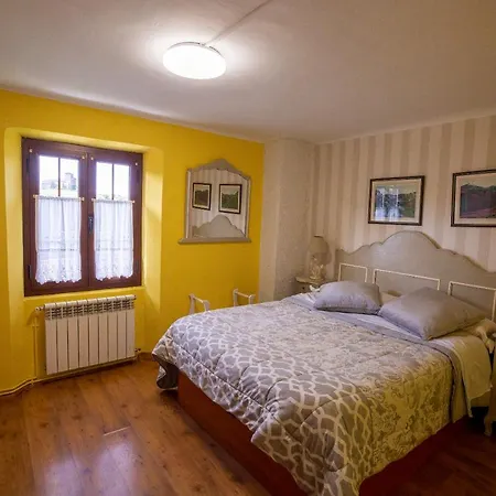 Ferienhaus Casa Tiquio Montana Palentina