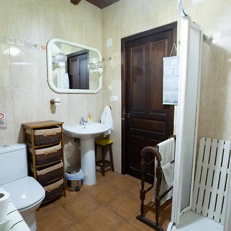 Сasa de vacaciones Casa Tiquio Montaña Palentina Rabanal de los Caballeros