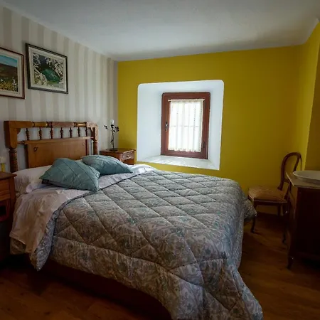 Ferienhaus Casa Tiquio Montana Palentina