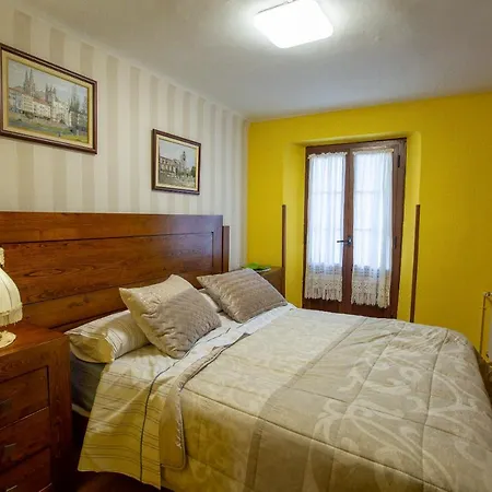 Ferienhaus Casa Tiquio Montana Palentina *