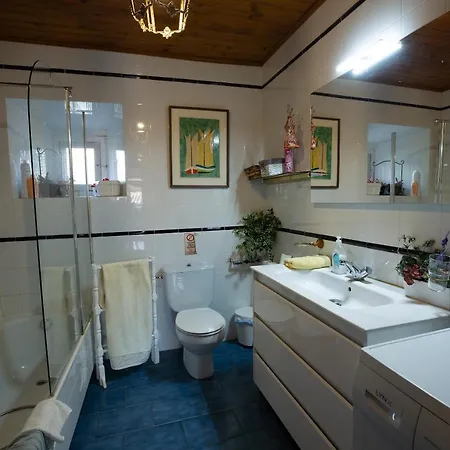 Casa Tiquio Montana Palentina Rabanal de los Caballeros