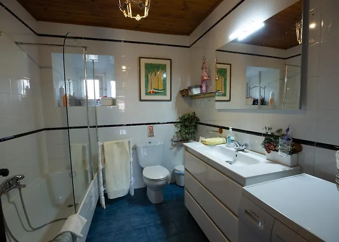 Casa Tiquio Montana Palentina Rabanal de los Caballeros